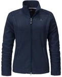Sch&ouml;ffel Leona3 Damen Midlayer, blau 4063098486213