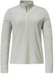 Sch&ouml;ffel Style Canyfer Damen Longsleeve, grau 4066619125745