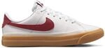 Nike Court Legacy Kinder Freizeitschuhe, wei&szlig;, Gr&ouml;&szlig;e 37 &frac12; 197863718422
