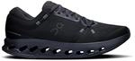 On Cloudsurfer 2 Wide Herren Laufschuhe, schwarz, Gr. 46 7615537352657
