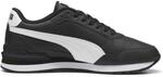 Puma ST Runner v4 L Freizeitschuhe, schwarz, Gr&ouml;&szlig;e 37 &frac12; 4067979327428