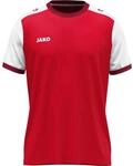 Jako Dynamic Kinder Trikot, rot 4067633185951
