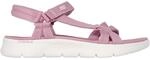 Skechers Go Walk Flex - Sublime Damen Sandalen, pink, Gr&ouml;&szlig;e 42 198376615031