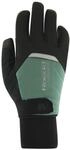 Roeckl Villach 3 Fingerhandschuhe, schwarz, Gr. 6.5 4065901086900