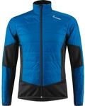 L&ouml;ffler Athletico Pl60 Herren Skijacke, blau 9008169141269