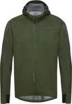GORE 101066_BH00, GORE Concurve GTX Herren Regenjacke, gr&uuml;n male