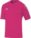 Jako Team Trikot, pink 4067633124721