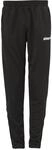 Uhlsport Team Trainingsanzug, schwarz 4051309802402