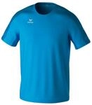 Erima Evo Star Kinder T-Shirt, hellblau 4062075220529