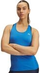 Under Armour Tech Mesh Racer Damen Tanktop, blau 198632661932