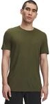 Under Armour Vanish Elite Seamless Herren T-Shirt, gr&uuml;n 198632412022
