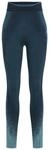 Odlo Blackcomb Eco Damen Unterhose, blau, Gr. XS 7617977157687
