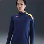 Nike Strike Dri-Fit Herren Trikot, blau, Gr. M 0198484319975