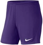 Nike Dri-Fit Park 3 Damen Teamhose, pink 193654344191