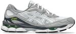 Asics Gel-Nyc Sneaker Low, wei&szlig;, Gr. 42 &frac12; 4570158713849