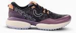 True Motion U-Tech Nevos Elements 3 Damen Laufschuhe, schwarz, Gr&ouml;&szlig;e 38 &frac12;