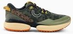 True Motion U-Tech Nevos Elements 3 Herren Laufschuhe, gr&uuml;n, Gr&ouml;&szlig;e 41