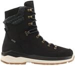Lowa Renegade Evo ICE 2 GTX Herren Schn&uuml;rboots, schwarz, Gr. 42 &frac12; 4063606829105