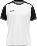 Jako Dynamic Kinder Trikot, wei&szlig; 4067633185906