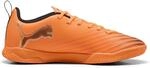 Puma Ultra 6 Play IT Kinder Hallenschuhe, orange, Gr&ouml;&szlig;e 29 4069156832756