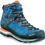 Meindl Litepeak GTX Herren Trekkingstiefel, blau, Gr&ouml;&szlig;e 39 &frac12; 4056284066481
