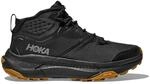 Hoka Transport Hike GTX Damen Trekkingschuhe, schwarz, Gr. 41 ⅓ 0198605203527