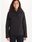 Marmot PreCip Eco Pro Damen Regenjacke, schwarz 195115270056