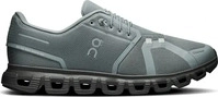 On 3MF1007_4109, On Cloud 6 Herren Freizeitschuhe, grau, Gr&ouml;&szlig;e 46 male