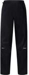 Berghaus Pacsmart 2.5L Damen Regenhose, schwarz 5063374144393