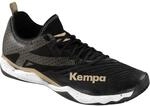 Kempa Wing Lite 2.0 Handballschuhe, schwarz, Gr&ouml;&szlig;e 44 &frac12; 4099803209792