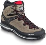 Meindl Litepeak GTX Herren Trekkingstiefel, braun, Gr&ouml;&szlig;e 42 4056284604171