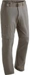 Maier Sports Tajo Herren Hose, gr&uuml;n 4050768722900