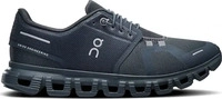On 3WF1006_1580, On Cloud 6 Damen Freizeitschuhe, blau, Gr&ouml;&szlig;e 37 female