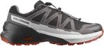 Salomon Speedcross Peak GTX Herren Laufschuhe, schwarz 0198720108073