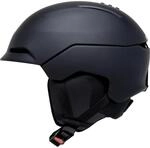 Alpina NAX Helm, schwarz 4003692326119