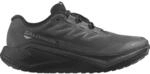 Salomon Aero Blaze 3 Grvl GTX Herren Laufschuhe, schwarz, Gr&ouml;&szlig;e 44 ⅔ 198720093799