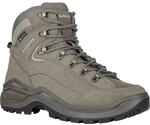 Lowa Renegade Evo GTX Mid Damen Multifunktionsschuhe, braun, Gr&ouml;&szlig;e 44 &frac12;