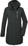 Killtec Kos 30 Damen Funktionsjacke, gr&uuml;n 4066224706032