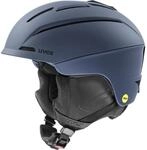Uvex Gravitate Mips Helm, blau 4043197389271