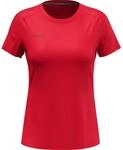 Jako Light Flow Damen T-Shirt, rot 4067633211148