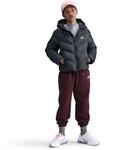 Nike Sportswear All Day Play Therma-Fit Loose-Fit Puffer Kinder Midlayer, schwarz