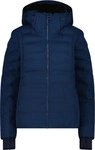 CMP 34W4406_M928, CMP Fix Hood Damen Skijacke, blau female