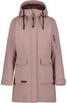 Icepeak Alpena Damen Mantel, lila 6438581963294