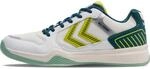 Hummel All Court Handballschuhe, wei&szlig;, Gr&ouml;&szlig;e 36 5715819091426