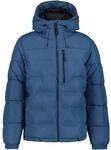 Icepeak Ameri Herren Jacke, blau 6438594005721