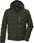Killtec KOW 60 Funktionsjacke, gr&uuml;n 4066224775533