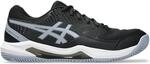 Asics Gel-Dedicate 8 Clay Herren Tennisschuhe, schwarz, Gr&ouml;&szlig;e 40 &frac12; 4571633416033
