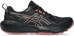 Asics Gel-Sonoma&trade; 8 GTX Damen Trailrunningschuhe, schwarz, Gr&ouml;&szlig;e 39 4571633379574