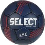 Select Circuit 450 v24 Handball, blau 5703543354306