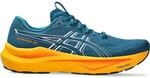 Asics GT-2000 14 Herren Laufschuhe, blau, Gr&ouml;&szlig;e 42 4571633327254
